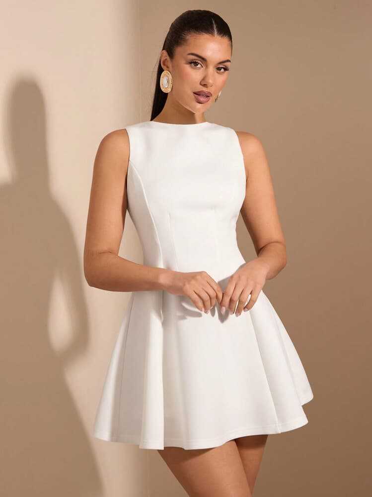 Ava Mini dress