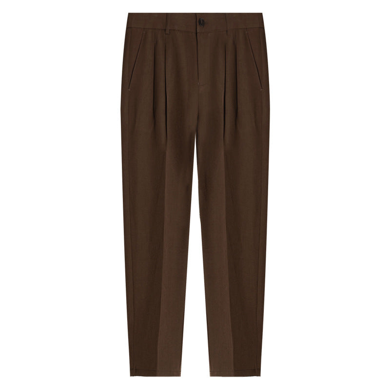 The Fuseau Pants