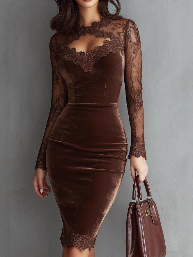 Candy Midi Dress