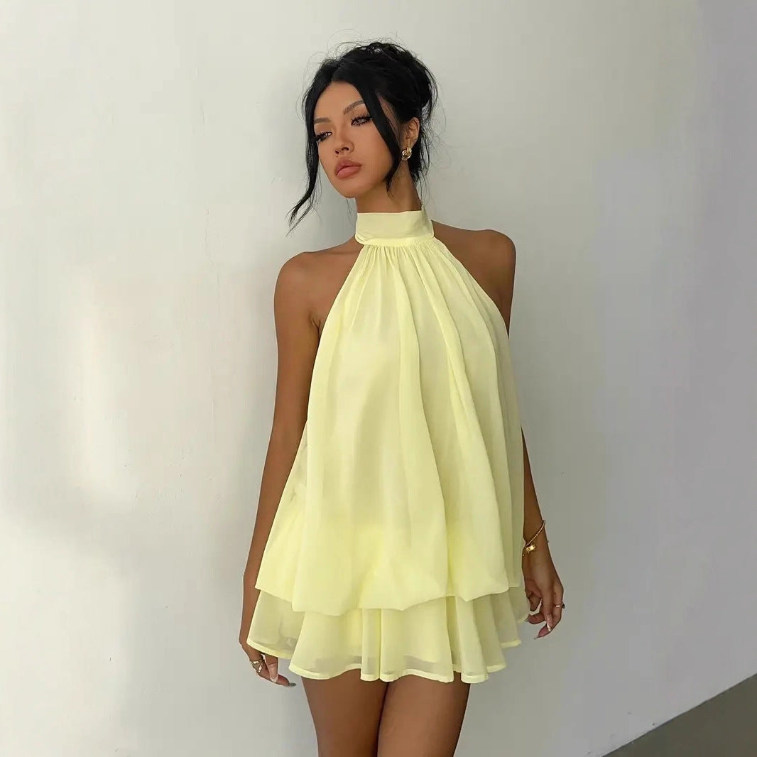 Renata Mini Dress