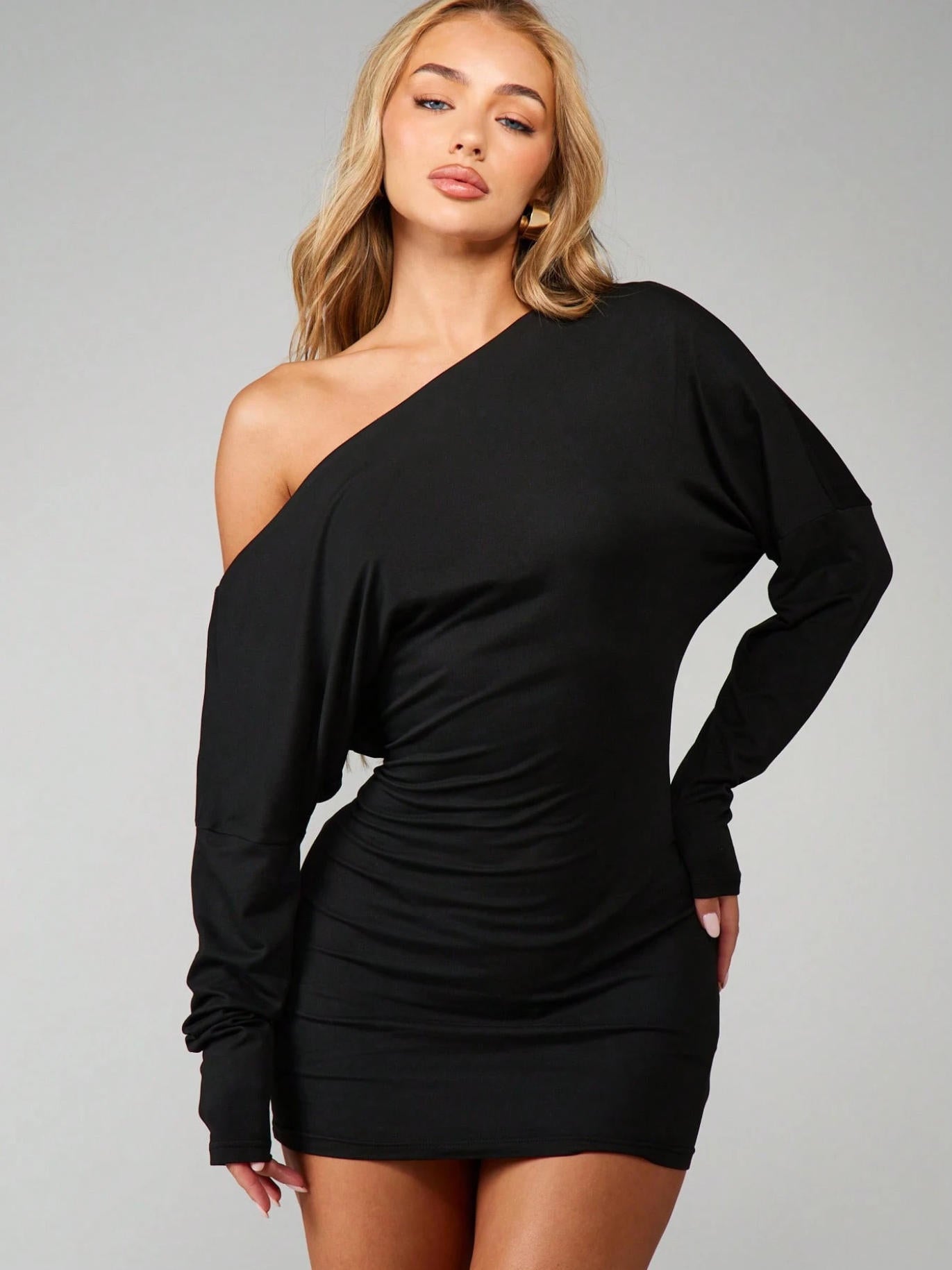 Valeria Mini Dress