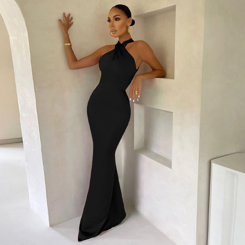 Tiana Maxi Dress