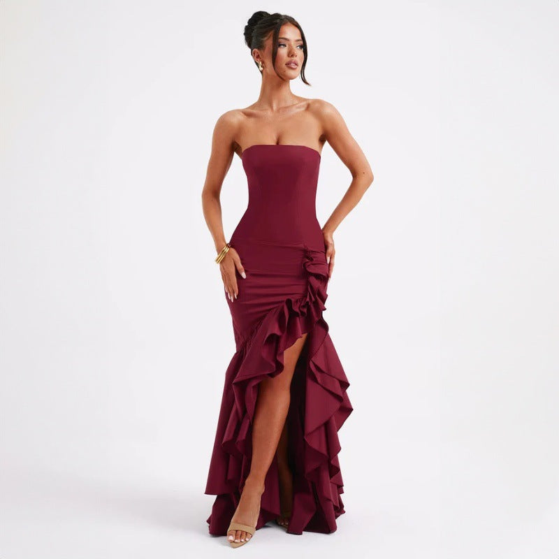Emelie Maxi Dress