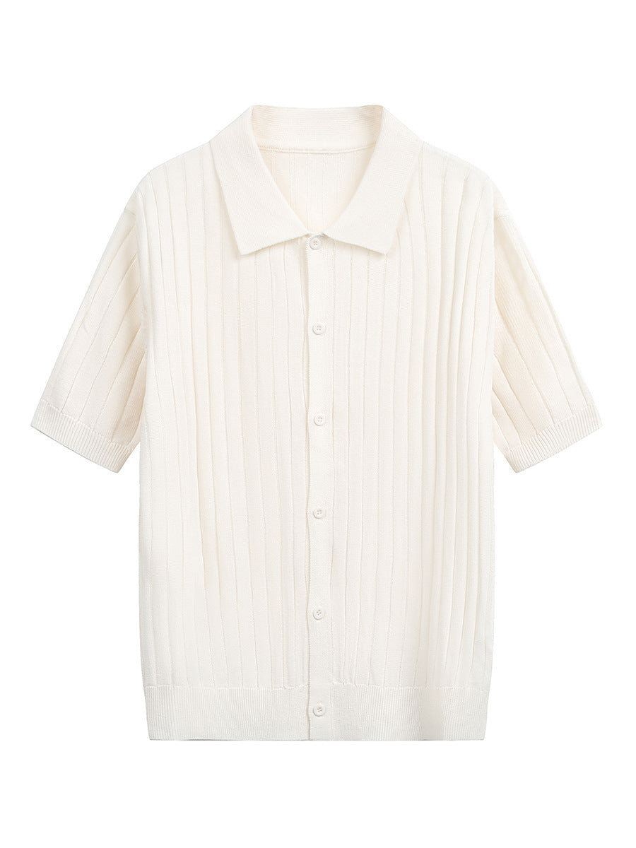 The Cannes Shirt