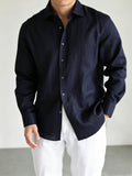Ravello Linen Shirt