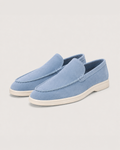 The Blanc Loafers