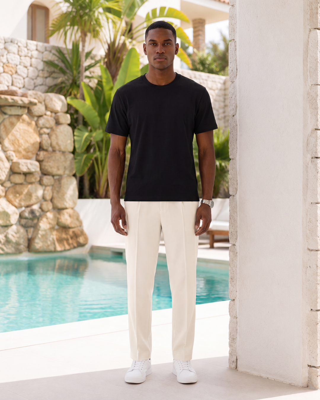 The Mykonos Set