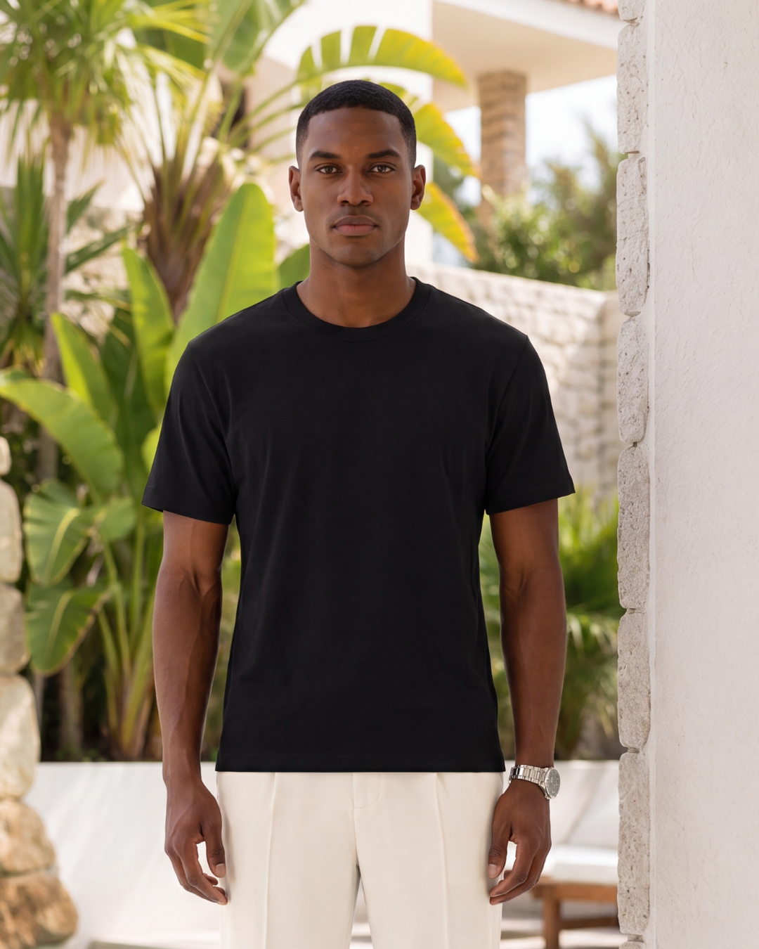 The Marbella T-shirt