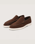 The Blanc Loafers