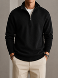Sorrell Half-Zip Knit