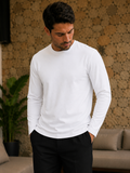 Maxime Long Sleeve T-shirt