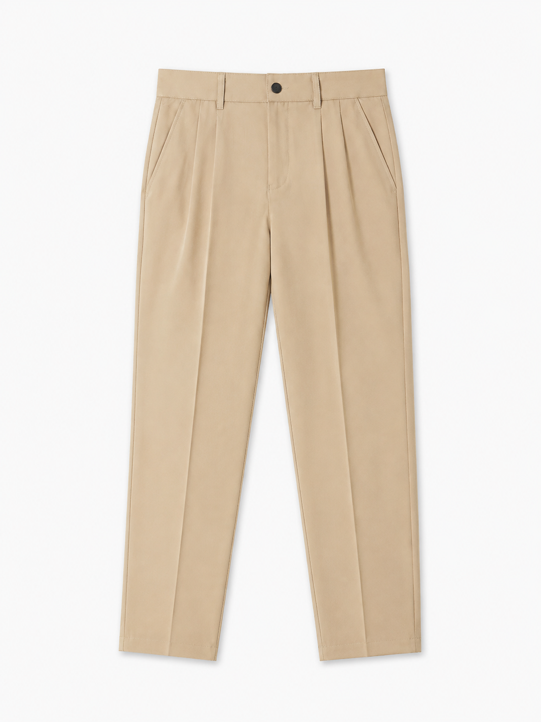 The Fuseau Pants