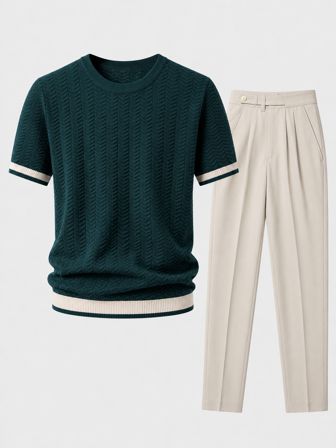 The Verdure Set