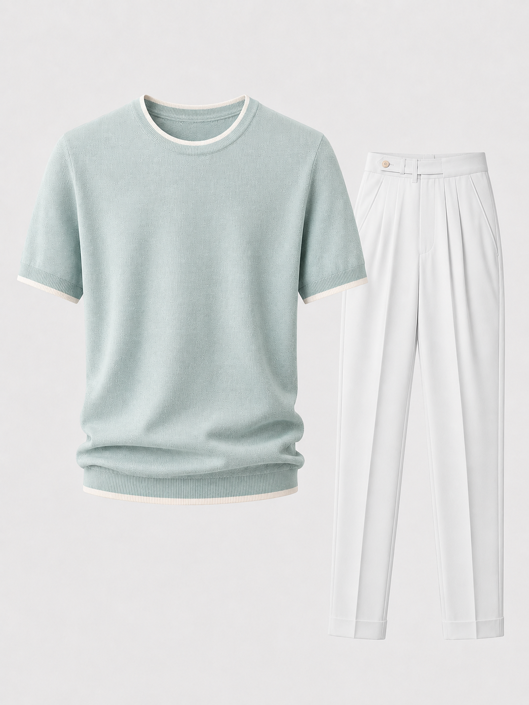 The Lagon Set