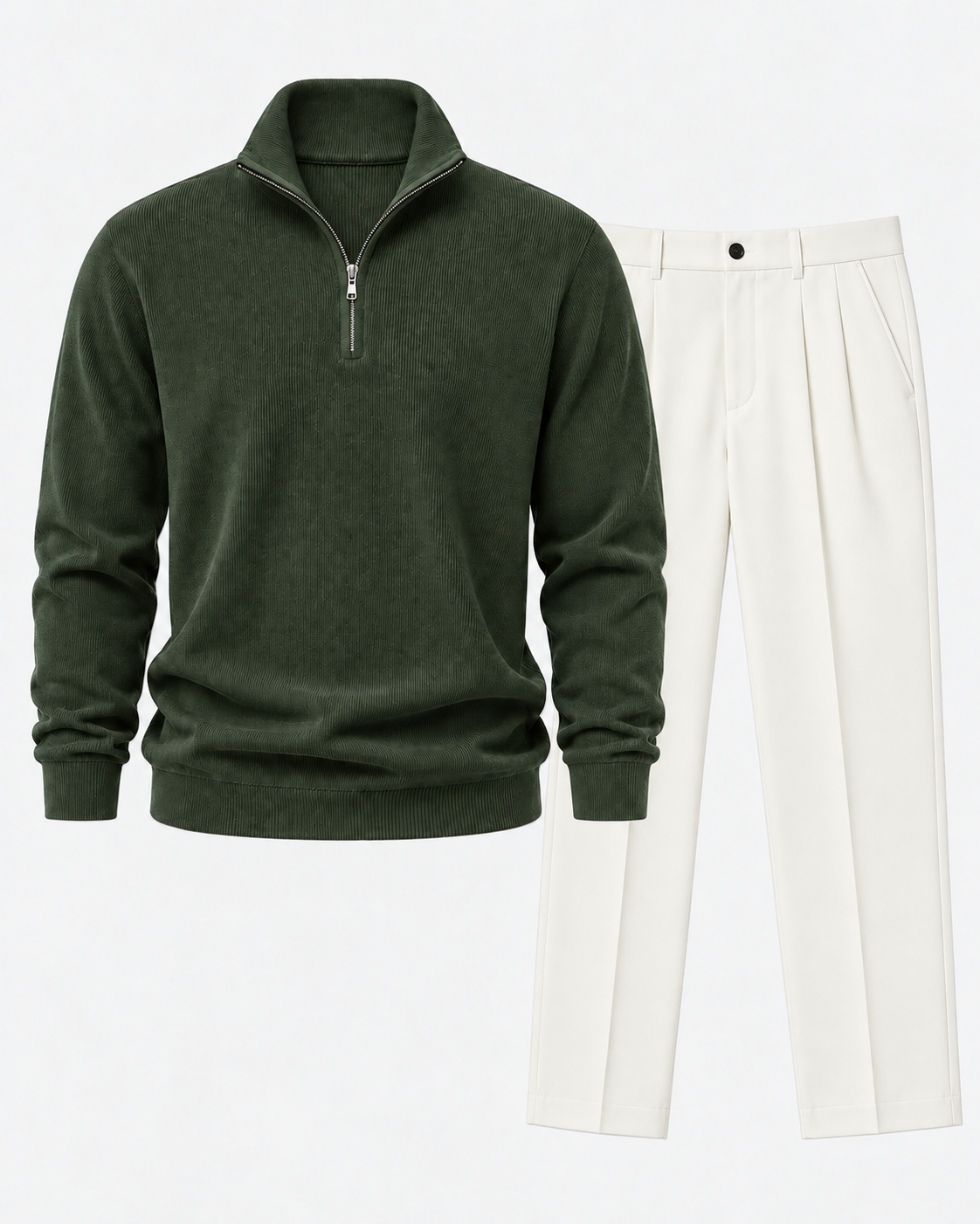 The Sorrell Set Green