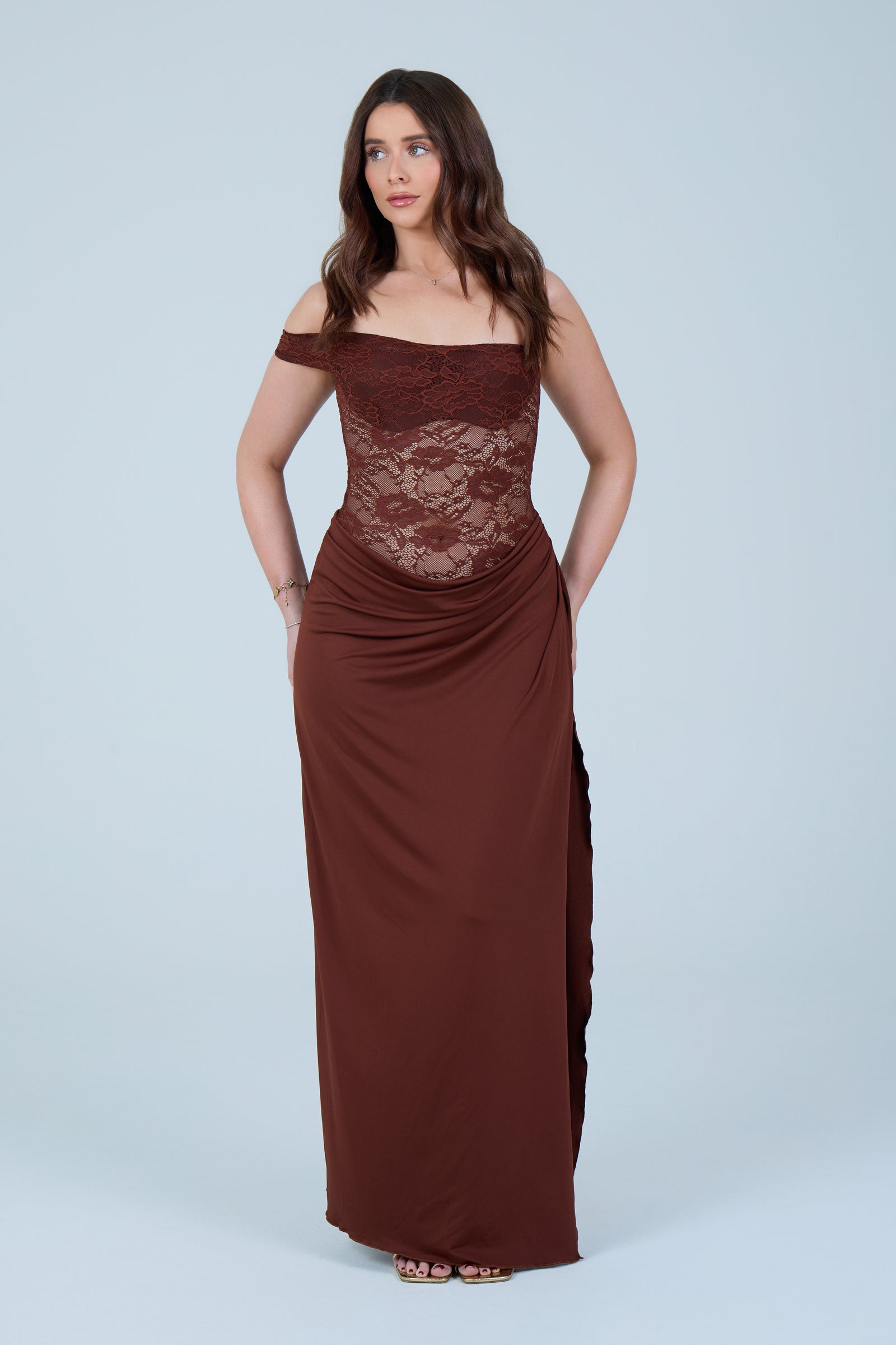 Lima Maxi Dress