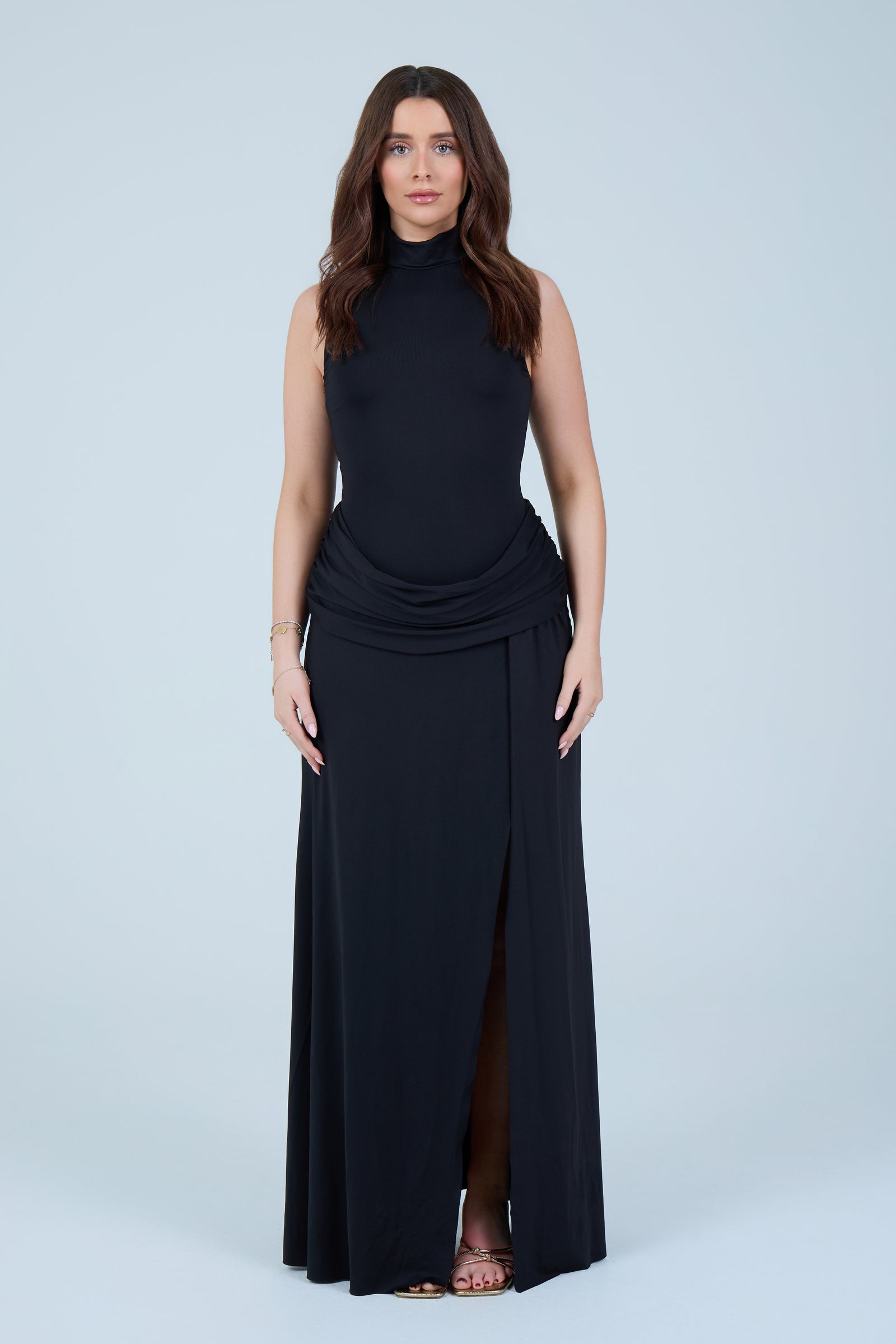 Kaira Maxi Dress