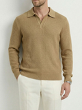 Cortina Knit Polo
