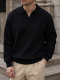 Cortina Knit Polo