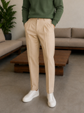 Fuseau Pants