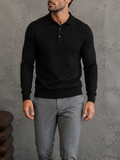 Belmonte Wool Polo