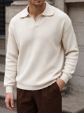 Cortina Knit Polo