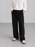 Beaumont Wide-Leg Trouser