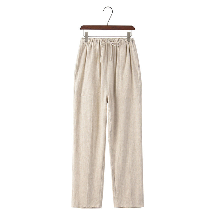 The Sevilla pants