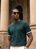 Tressé T-shirt