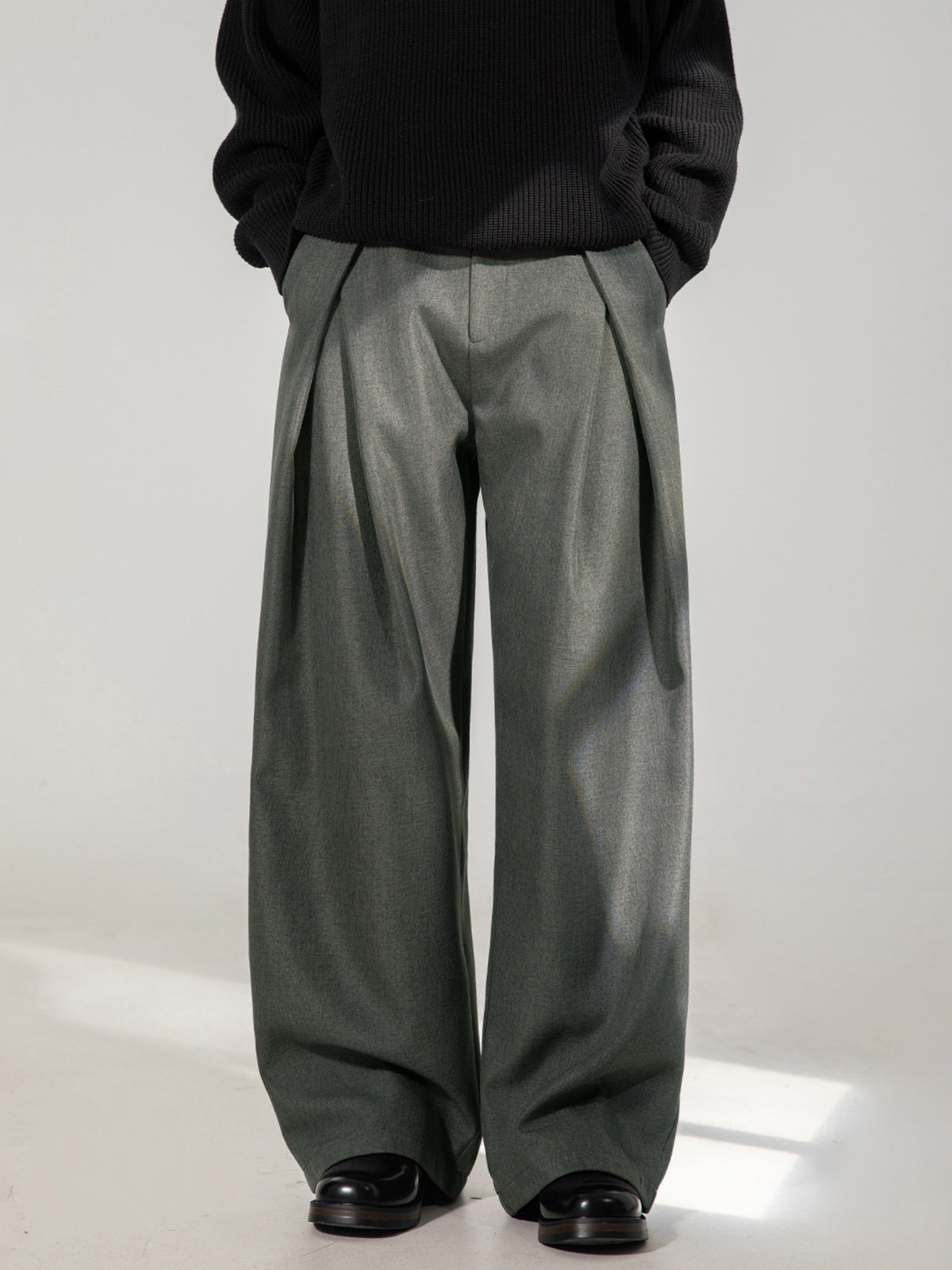 MATIAS WIDE LEG PANTS