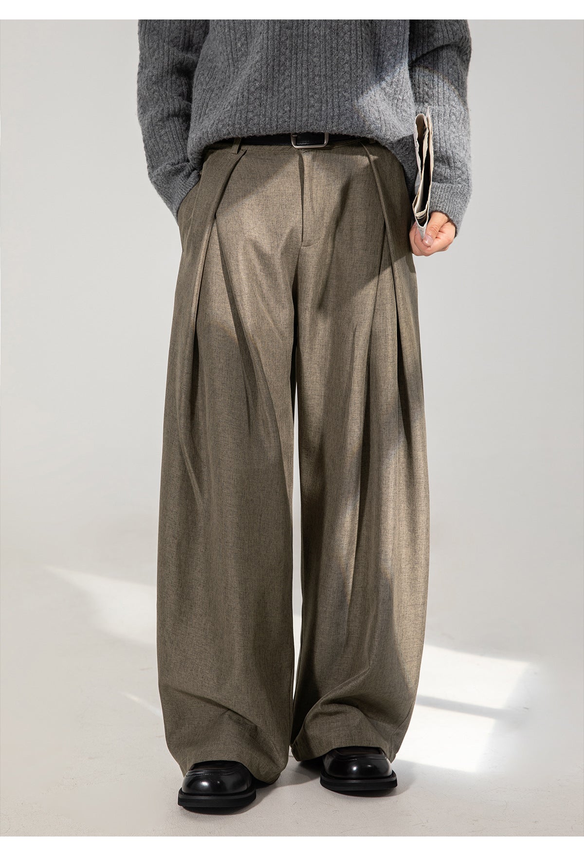 MATIAS WIDE LEG PANTS