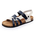 The Rivierra Sandals
