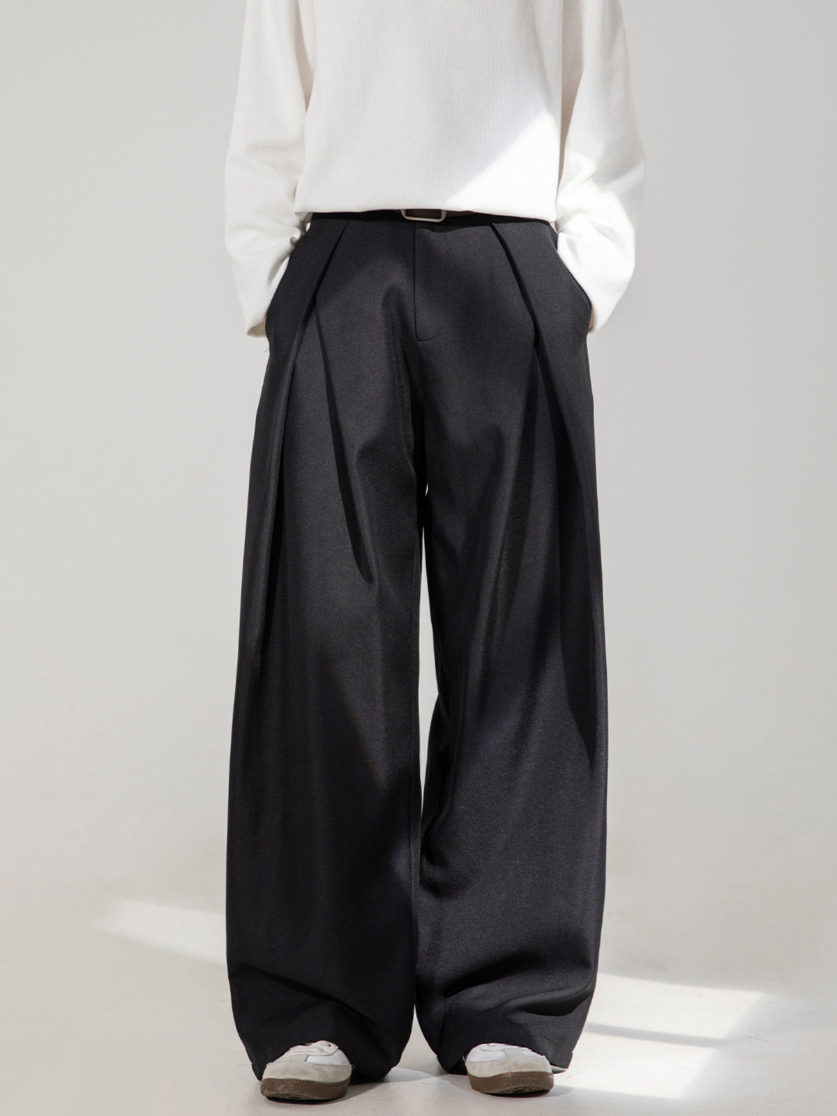 MATIAS WIDE LEG PANTS