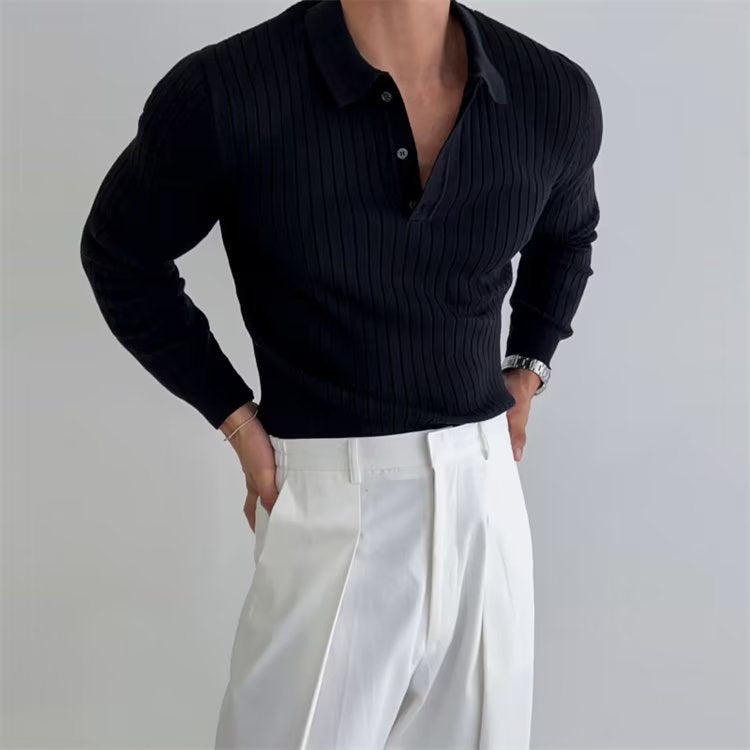 The Hivernale Polo
