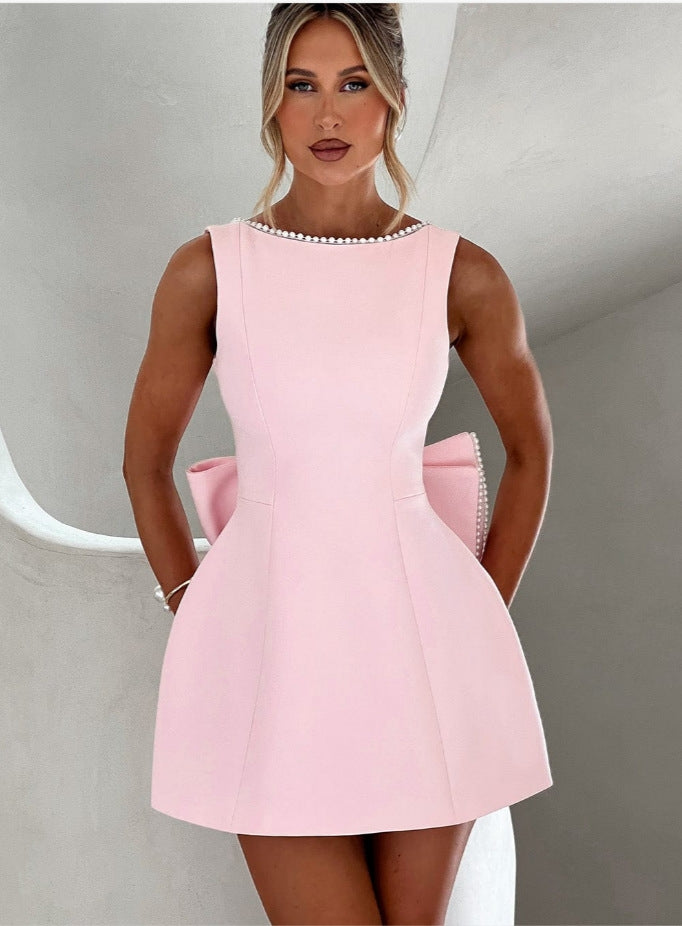 Adia Mini Dress