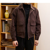 The Mistral jacket