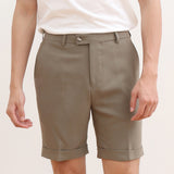 The Chino Court Summer Shorts