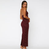 Montana Maxi Dress