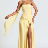 Mia Maxi Dress