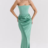 Linnette Maxi Dress