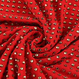 Gabriella Mini Rhinestone Dress