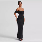 Leah Maxi Dress