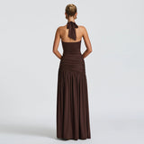 Catalina Maxi Dress