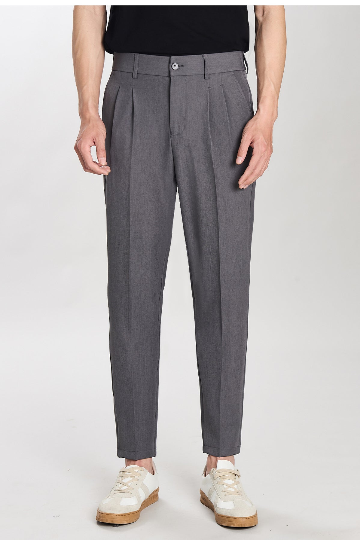The Fuseau Pants