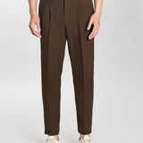 The Fuseau Pants