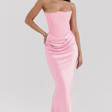 Linnette Maxi Dress