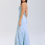 Crystal Maxi Dress