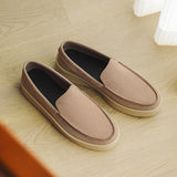 The Rivello Loafers
