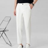 The Fuseau Pants