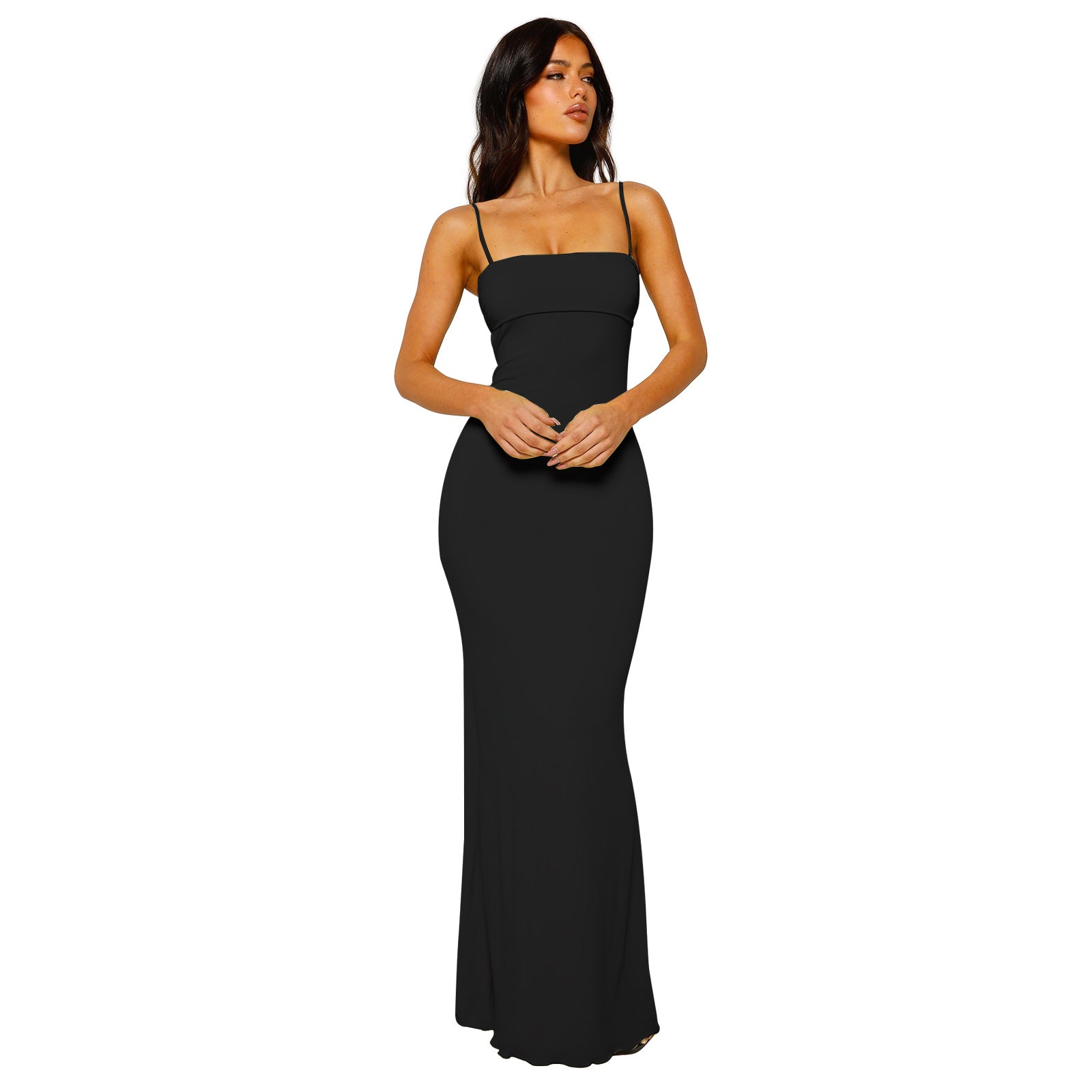 Cami Maxi Dress